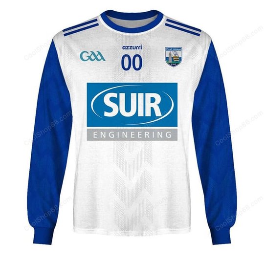 Waterford SFC Home Jersey 3D Apparel