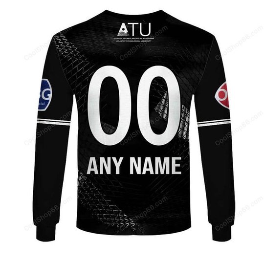 Sligo SFC Home Jersey 3D Apparel