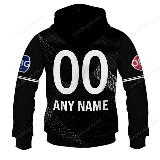 Sligo SFC Home Jersey 3D Apparel