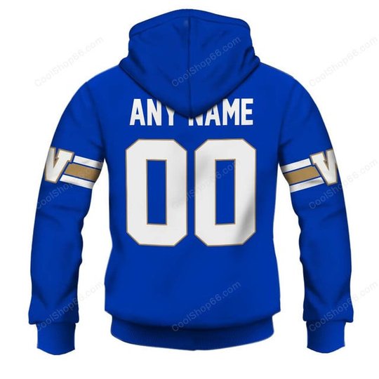 Winnipeg Blue Bombers | 2025 Style 3D Apparel