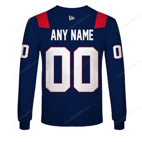 Montreal Alouettes | 2025 Style 3D Apparel