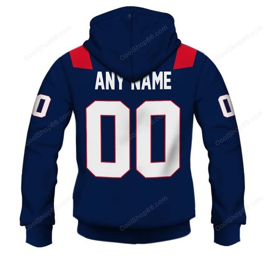 Montreal Alouettes | 2025 Style 3D Apparel