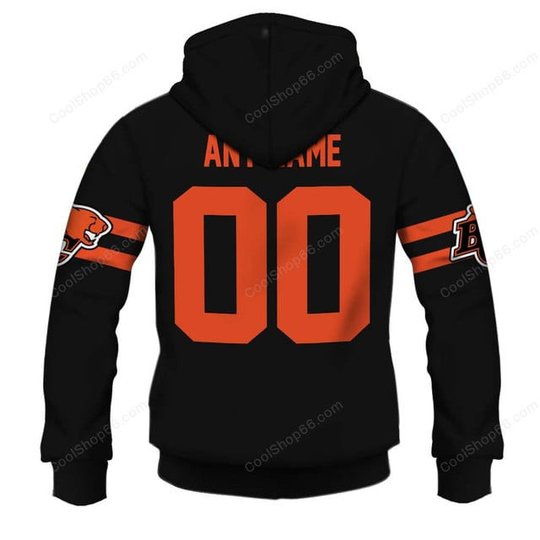 BC Lions | 2025 Style 3D Apparel