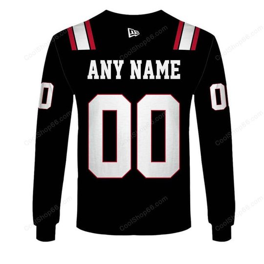 Ottawa Redblacks | 2025 Style 3D Apparel