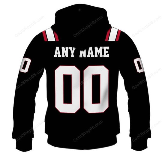 Ottawa Redblacks | 2025 Style 3D Apparel