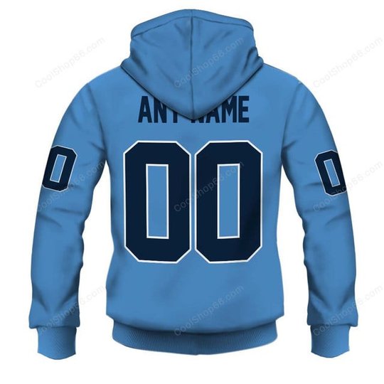 Toronto Argonauts | 2025 Style 3D Apparel