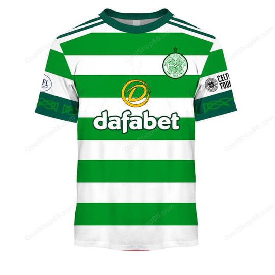 Celtic FC | 3D Apparel Hoodie, Kid Hoodie, T Shirt, Zip Hoodie, Sweatshirt