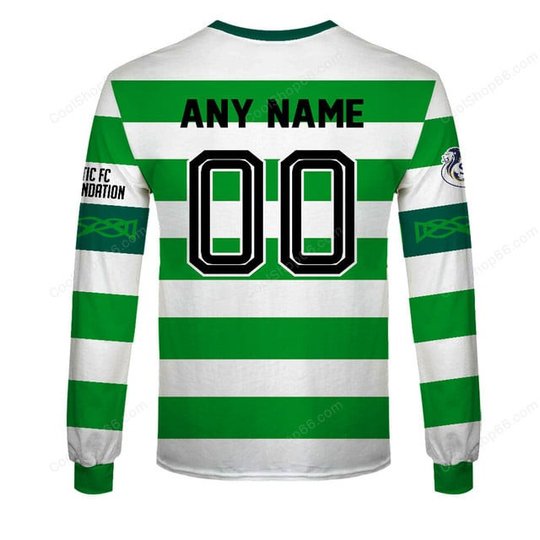 Celtic FC | 3D Apparel Hoodie, Kid Hoodie, T Shirt, Zip Hoodie, Sweatshirt