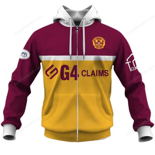 Motherwell FC | 3D Apparel Hoodie, Kid Hoodie, T Shirt, Zip Hoodie, Sweatshirt
