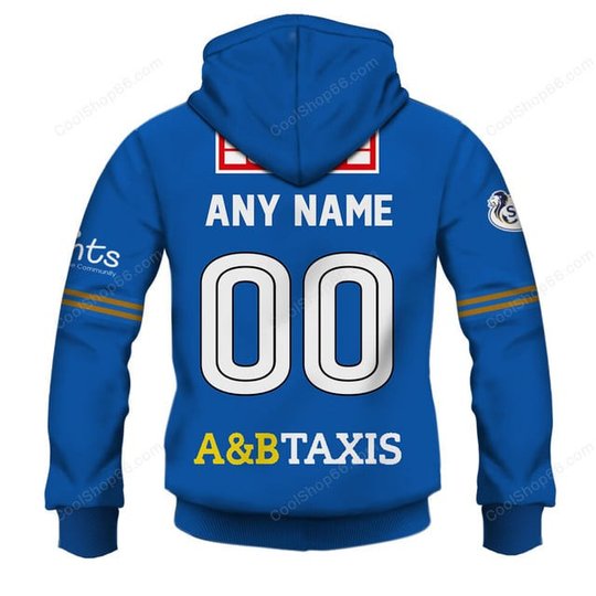 St Johnstone FC | 3D Apparel Hoodie, Kid Hoodie, T Shirt, Zip Hoodie, Sweatshirt
