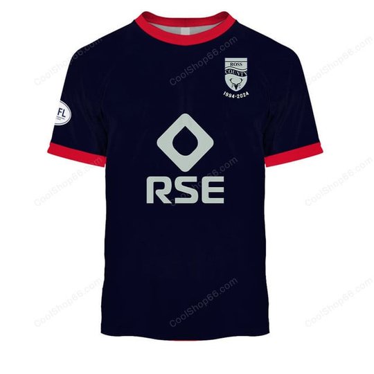 Ross County FC | 3D Apparel Hoodie, Kid Hoodie, T Shirt, Zip Hoodie, Sweatshirt