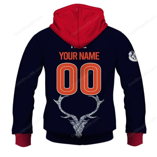 Ross County FC | 3D Apparel Hoodie, Kid Hoodie, T Shirt, Zip Hoodie, Sweatshirt