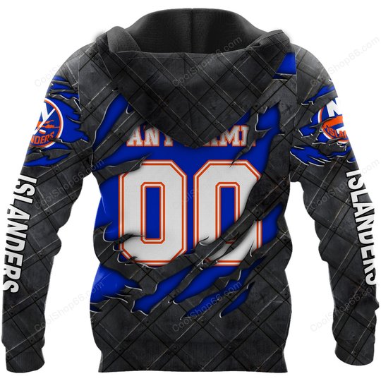 New York Islanders Black Metal Design Shirt Hoodie, Kid Hoodie, T Shirt, Zip Hoodie, Sweatshirt Premium 2025