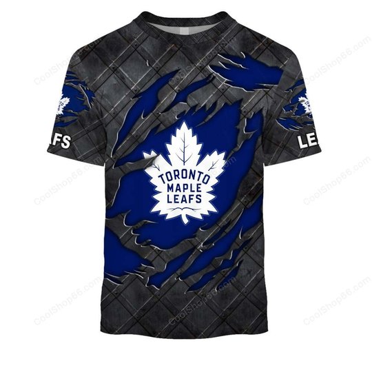 Toronto Maple Leafs Black Metal Design Shirt Hoodie, Kid Hoodie, T Shirt, Zip Hoodie, Sweatshirt Premium 2025