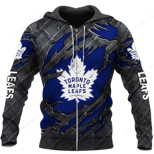 Toronto Maple Leafs Black Metal Design Shirt Hoodie, Kid Hoodie, T Shirt, Zip Hoodie, Sweatshirt Premium 2025