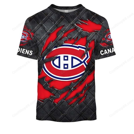 Montreal Canadiens Black Metal Design Shirt Hoodie, Kid Hoodie, T Shirt, Zip Hoodie, Sweatshirt Premium 2025