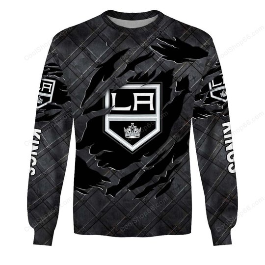 Los Angeles Kings Black Metal Design Shirt Hoodie, Kid Hoodie, T Shirt, Zip Hoodie, Sweatshirt Premium 2025