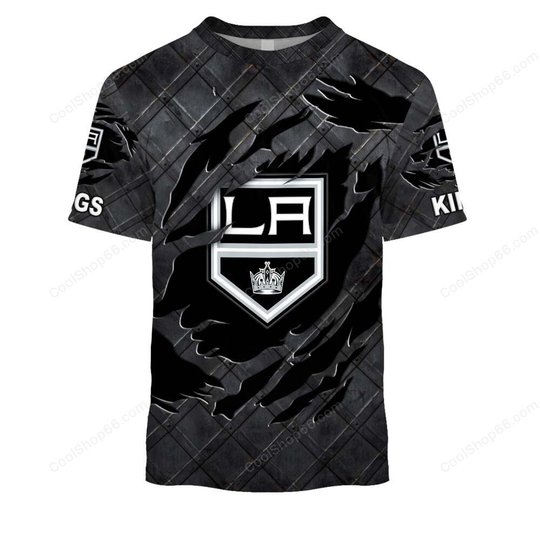 Los Angeles Kings Black Metal Design Shirt Hoodie, Kid Hoodie, T Shirt, Zip Hoodie, Sweatshirt Premium 2025