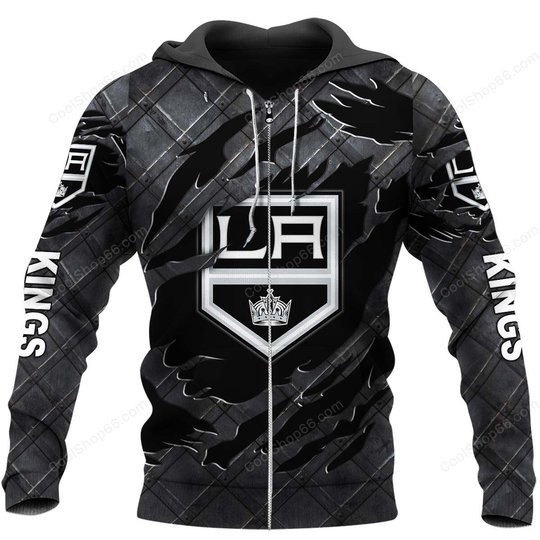 Los Angeles Kings Black Metal Design Shirt Hoodie, Kid Hoodie, T Shirt, Zip Hoodie, Sweatshirt Premium 2025