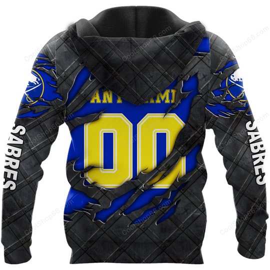 Buffalo Sabres Black Metal Design Shirt Hoodie, Kid Hoodie, T Shirt, Zip Hoodie, Sweatshirt Premium 2025