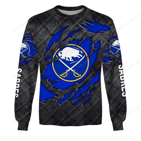 Buffalo Sabres Black Metal Design Shirt Hoodie, Kid Hoodie, T Shirt, Zip Hoodie, Sweatshirt Premium 2025