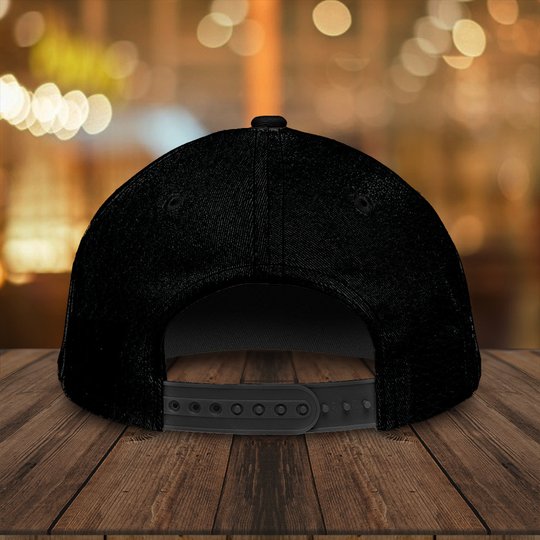 McLaren Formula 1 Team Classic Cap I