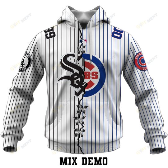 Mix 2 MLB Teams | Select Any 2 Teams to Mix and Match!