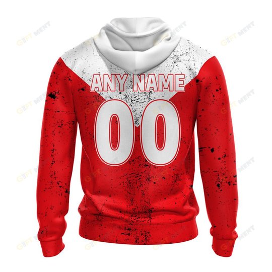 AFL Sydney Swans Special Retro Heritage Design