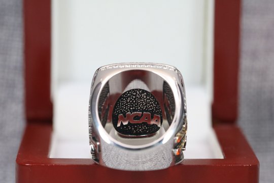 2019 Ohio State Buckeyes Big 10 Championship Ring Premium Series