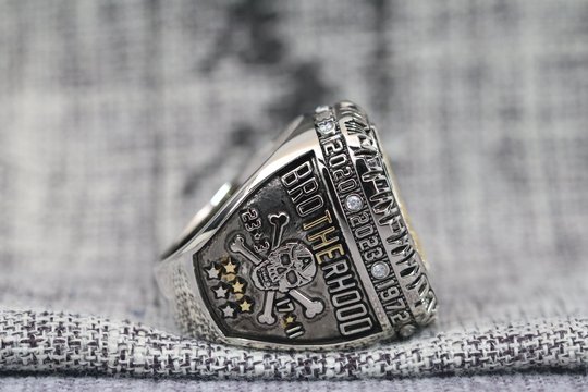 2023 Army West Point CIC Championship Ring Premium Series