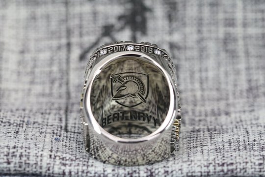 2023 Army West Point CIC Championship Ring Premium Series