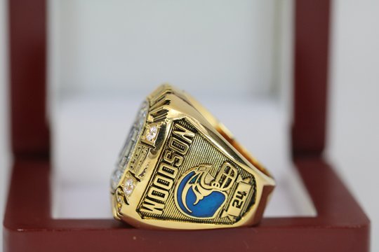 1997 Michigan Wolverines Football National Champions Ring Premium Series