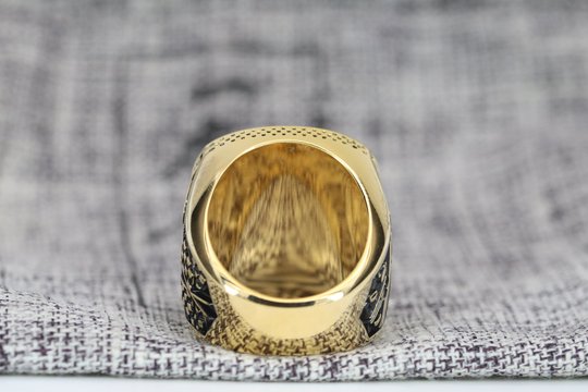 2021 Indianapolis 500 Championship Ring Premium Series