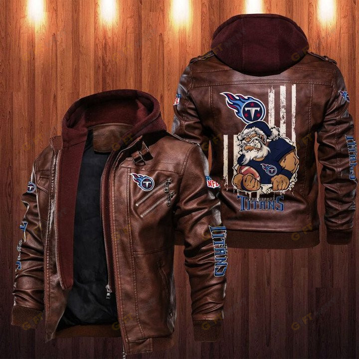 Tennessee Titans CHAMPS JACKET J3