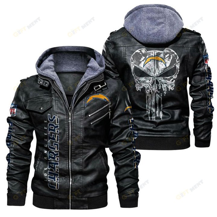 LOS ANGELES CHARGERS CHAMPS JACKET J1