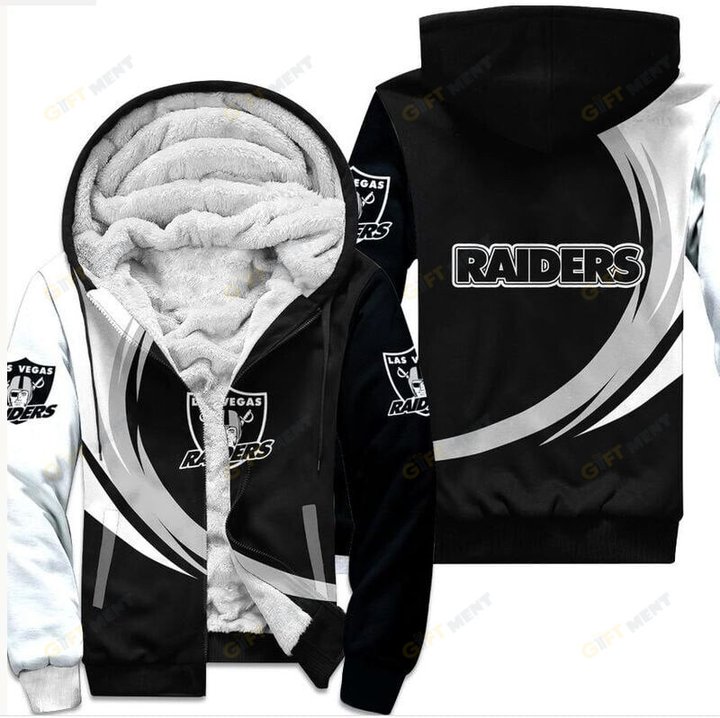 LAS VEGAS RAIDERS CHAMPS JACKET (PREMIUM EDITION)