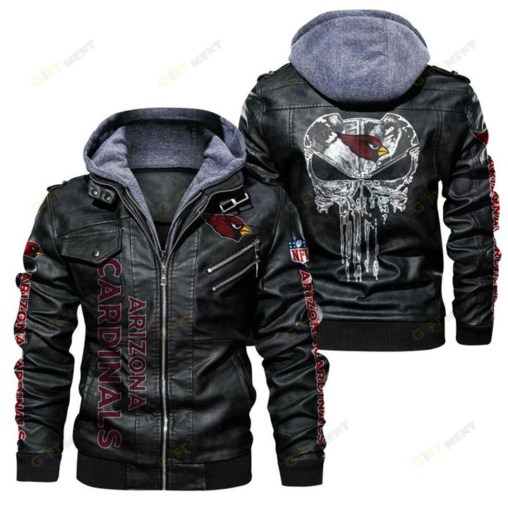 ARIZONA CARDINALS CHAMPS JACKET (LIMITED EDITION) JJ2