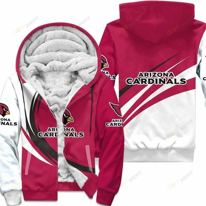 ARIZONA CARDINALS CHAMPS JACKET J2
