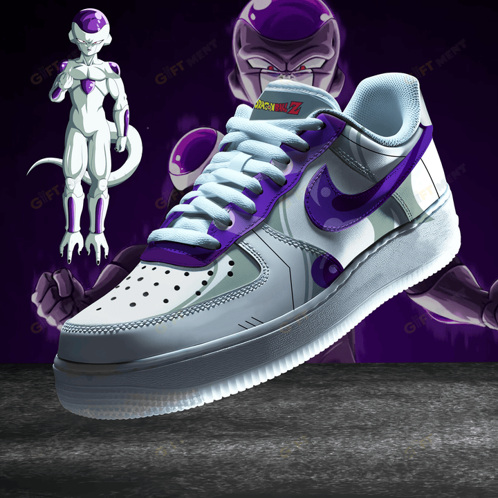 Frieza AF1 Sneaker Boots