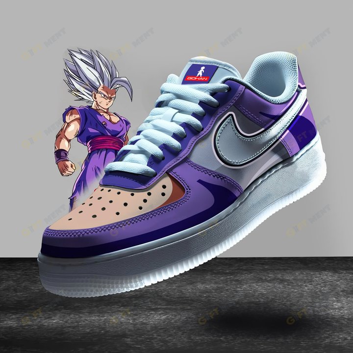 Gohan Beast AF1 Sneaker Boots