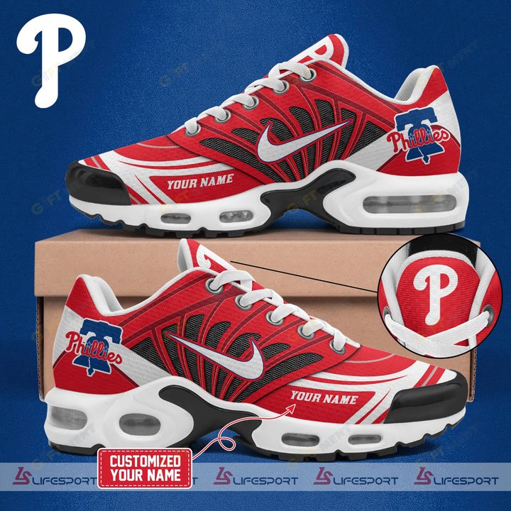 Philadelphia Phillies 2024 New Shoes