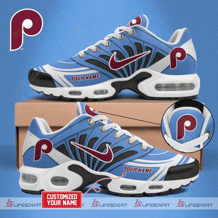 Philadelphia Phillies 2024 New Shoes 2