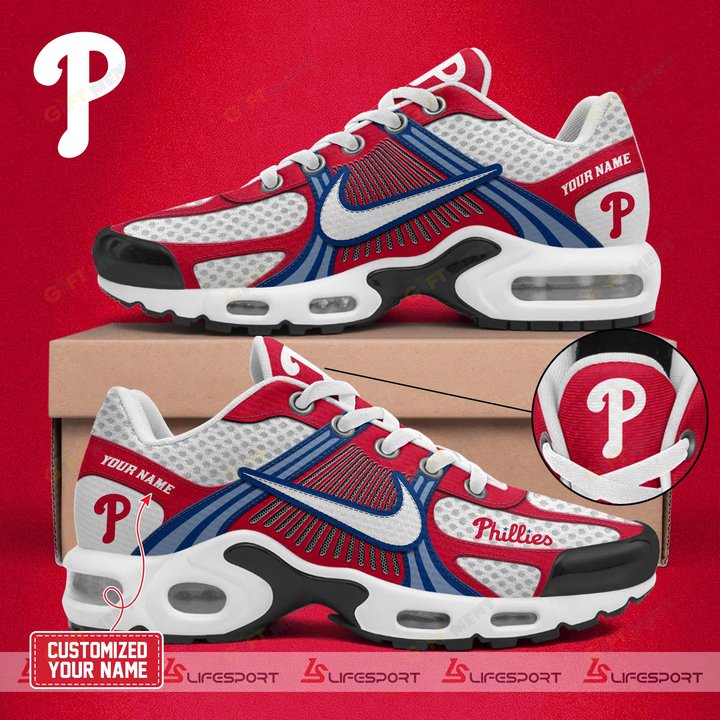 Philadelphia Phillies 2024 New Shoes 04