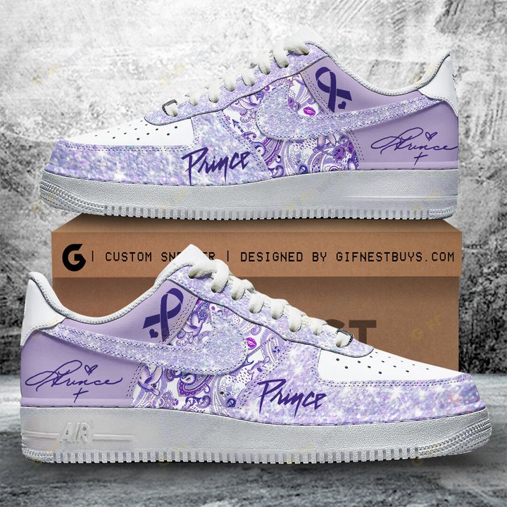 Breast Cancer Awareness x Dallas Cowboys Air Force 1 Sneaker