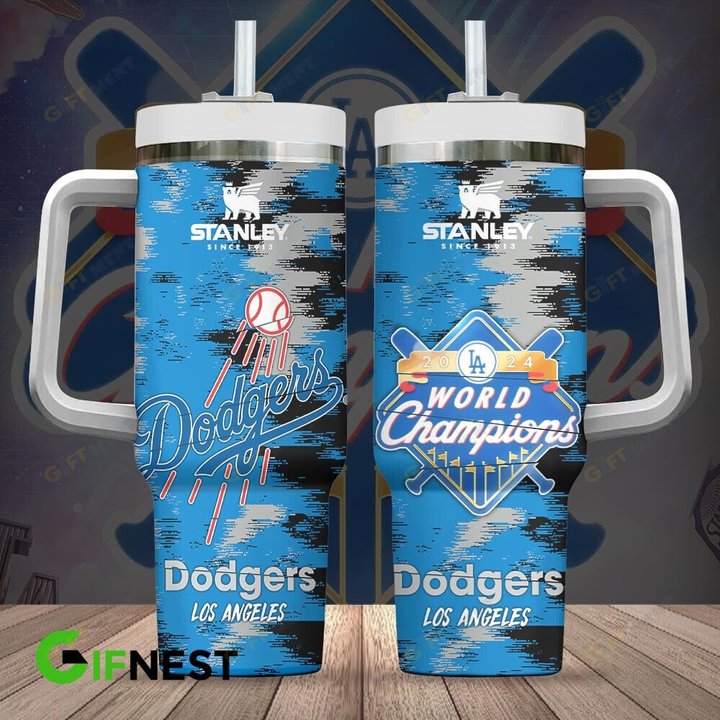 LAD 40oz Stanley Tumbler