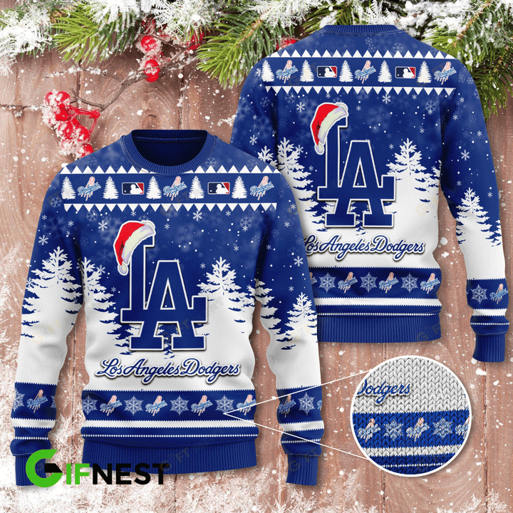 LAD Ugly Sweater