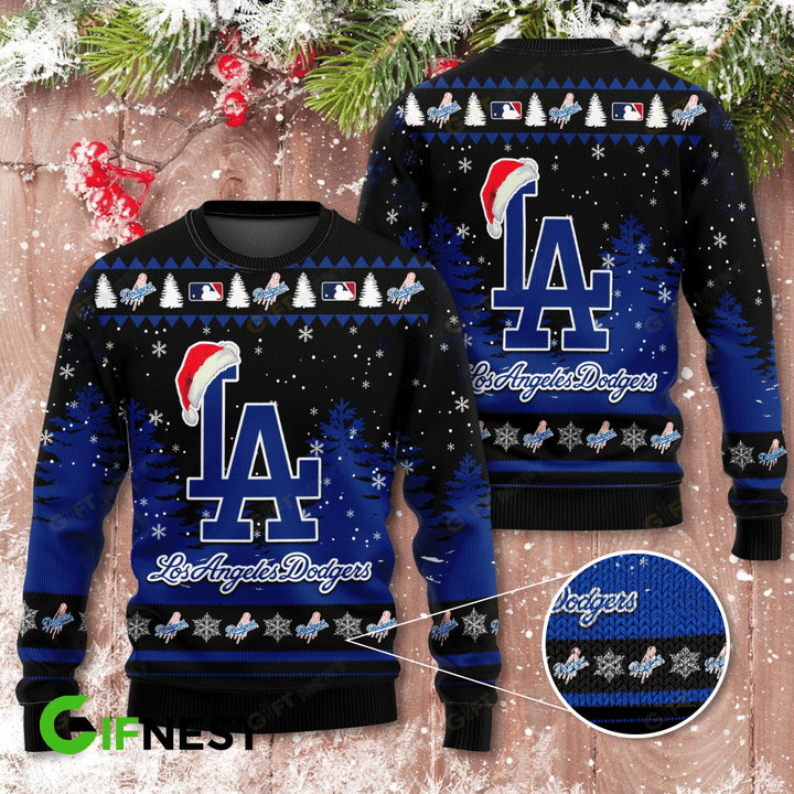 LAD Ugly Sweater V1