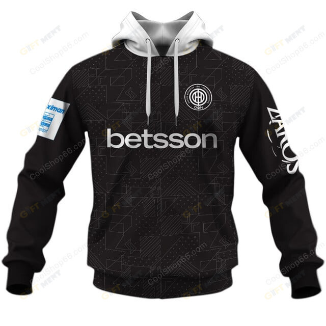 OFI Crete FC Home Jersey Style Shirts
