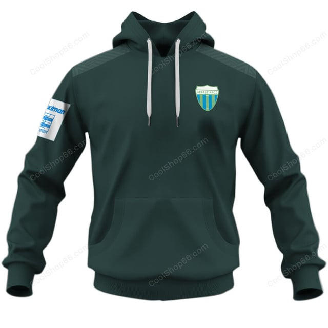 Levadiakos FC Home Jersey Style Shirts