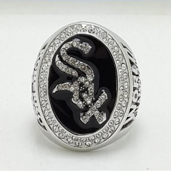 2005 Chicago White Sox World Series Ring
